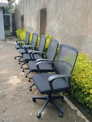 Quality Office Chairs Nairobi