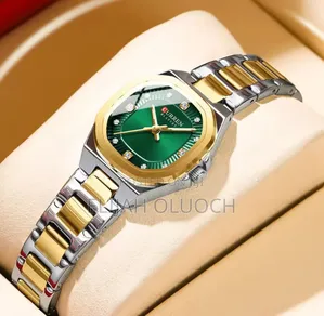 Curren Ladies Watch #9104