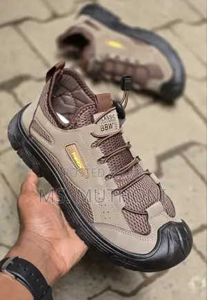 Men’S Casual Sport Fashion Mesh Shoes Size 40-45
