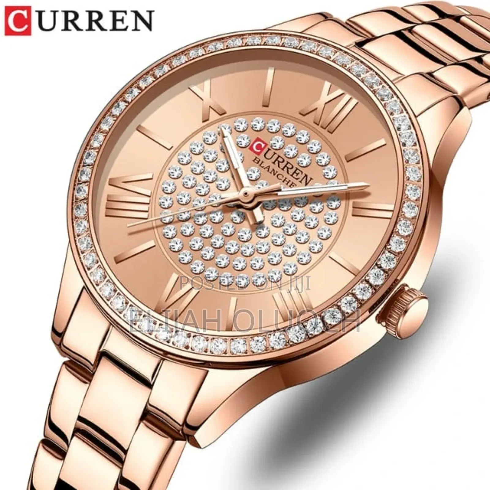 Curren Ladies 9084