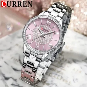 Curren Ladies 9084