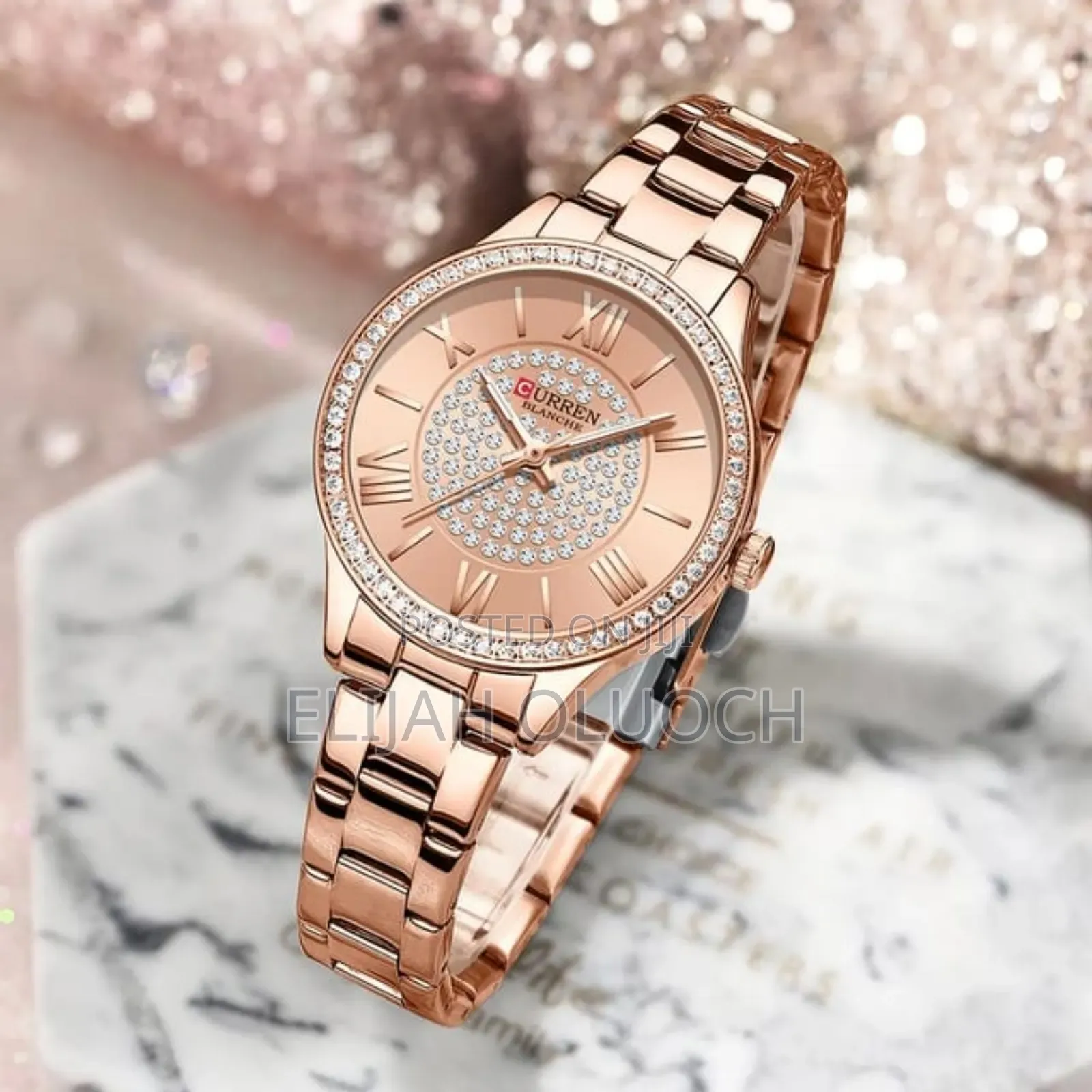 Curren Ladies 9084