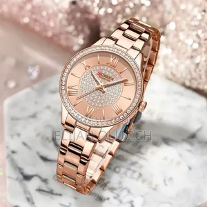 Curren Ladies 9084