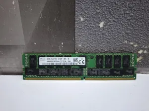 Sk Hynix 32gb Ddr4 2133 2rx4 Pc4-17000 288pin Server Rdimm Ram