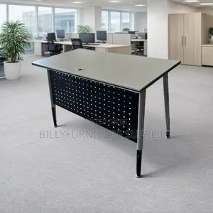 Urbanmetal Workstation