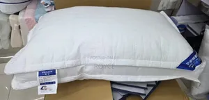 Bounce Back Premium Pillow
