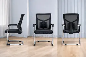 Office Chair Baba Dogo