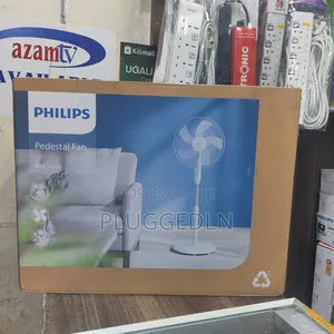 *Philips Stand Fan