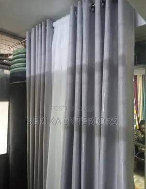 Light Grey Curtains Curtains Environmental Friendly Robertson's