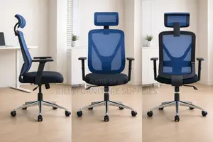 Best Ergonomic Office Chair Nairobi Kenya