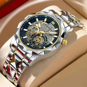 Va Voom 2734 Men Watch