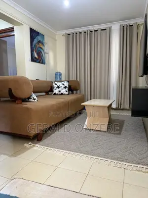 1 Bedroom/Airbnb/Furnished Apartment Along Mirema Drive