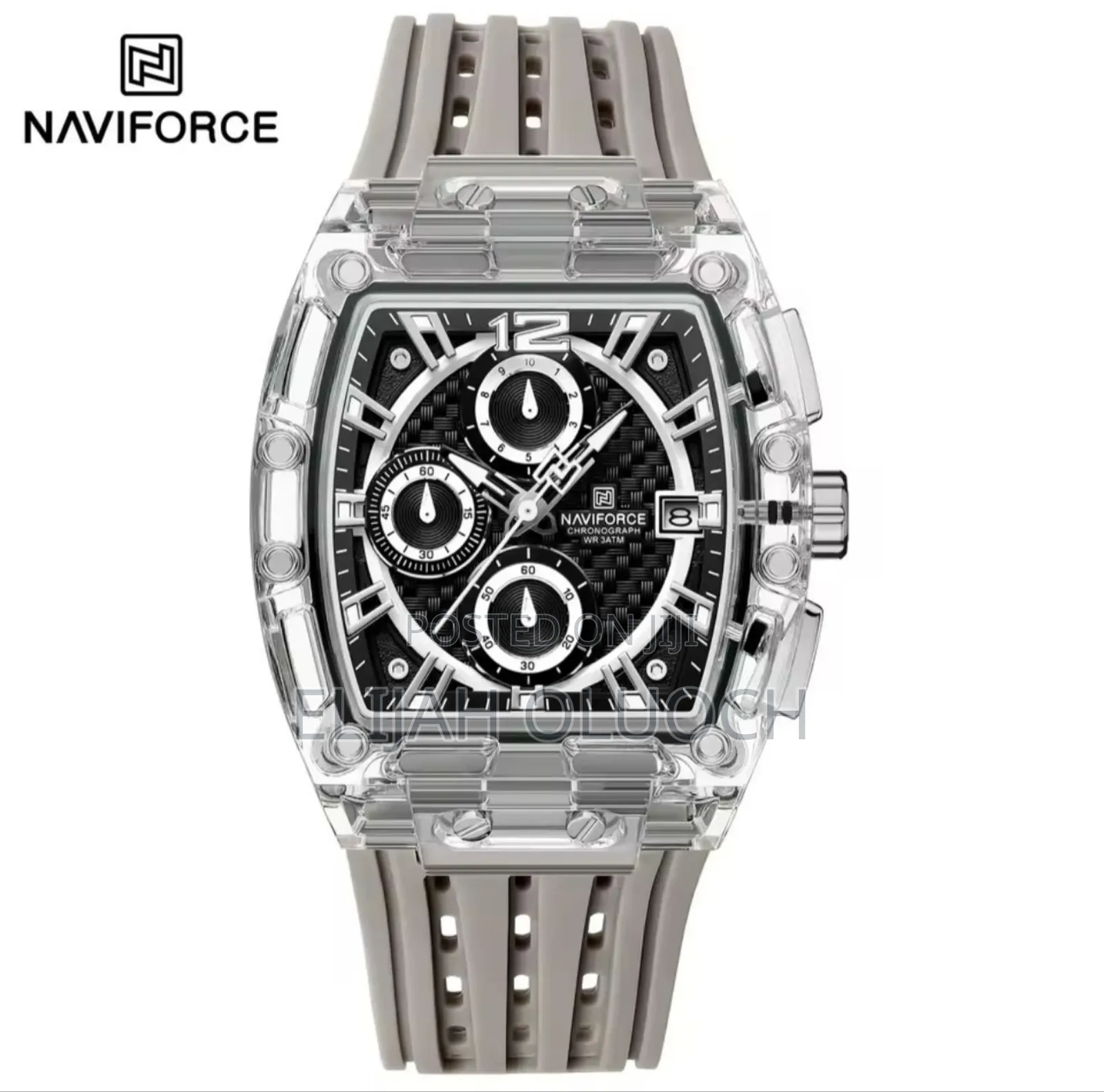 Naviforce  Nf7105💰Watch