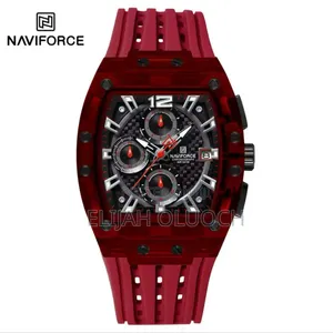 Naviforce  Nf7105💰Watch