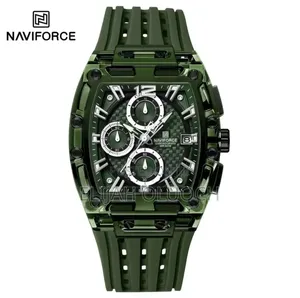 Naviforce  Nf7105💰Watch