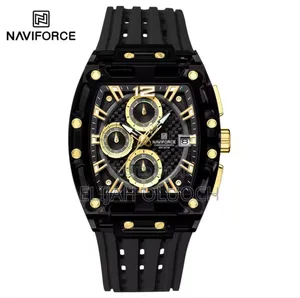Naviforce  Nf7105💰Watch