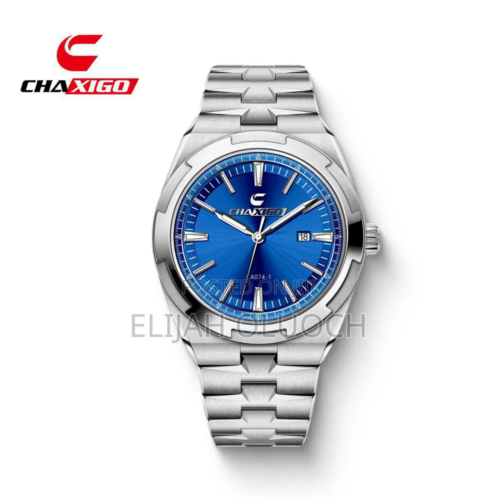 Chaxigo Date Display Automatic #Ca074