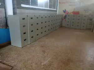 4 Drawer File Cabinet for Sale in Nairobi | Billy Furniture