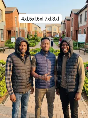 Warm Woolen Half Jackets in Stock