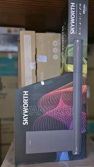 Skyworth Ss531 - 3.1ch With Wireless Subwoofer
