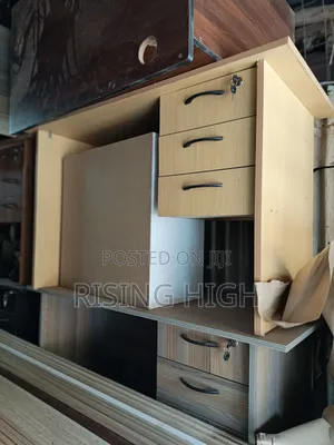 High Quality 1.2meters Office Desks