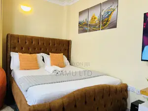 Studio Airbnb at Kamakis Along Eastern Bypass Opp Quickmart