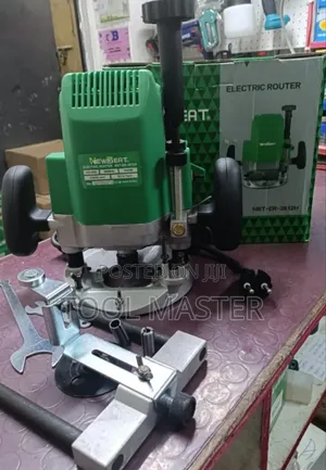 1600watts Newbeat Wood Router Machine / Affordable Router Machine