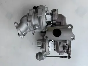 Mazda 2200cc Diesel Turbo