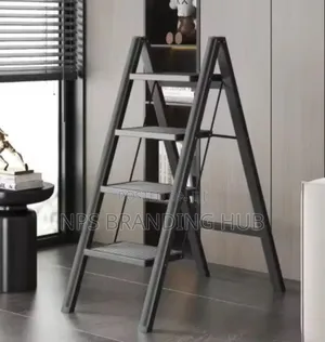 4 Step Folding Ladder Cn