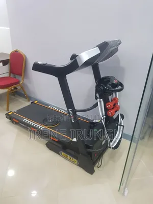 Brand New Inclined Treadmills++ Gym Exercise Treadmills