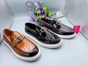 Timberland Laceless Casuals