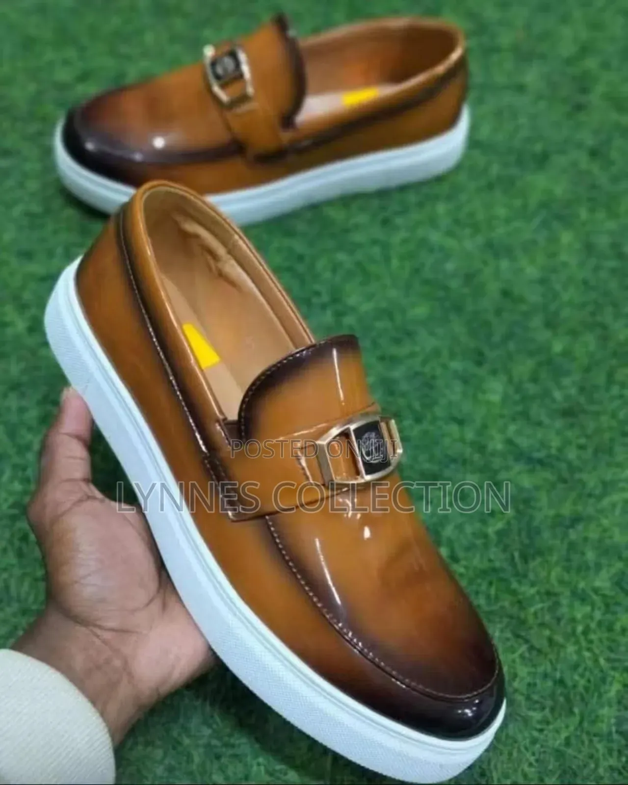 Timberland Laceless Casuals