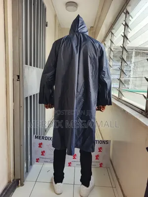 Raincoat,Raincoats,Heavy Raincoat