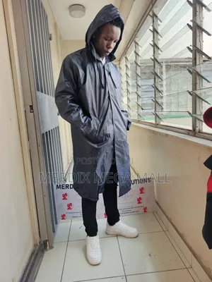 Raincoat,Raincoats,Heavy Raincoat