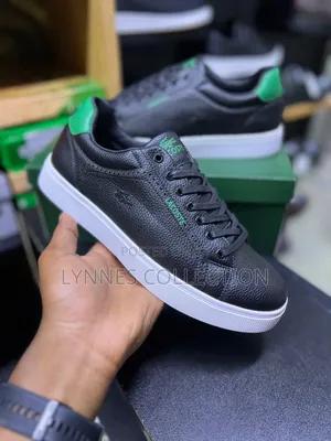 Lacoste Casuals