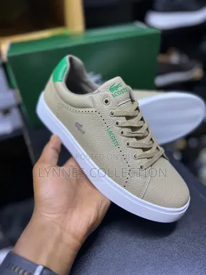 Lacoste Casuals