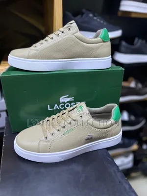 Lacoste Casuals