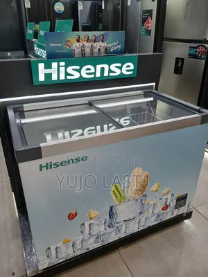 Hisense Fc27dd 201l Ice Cream Freezer