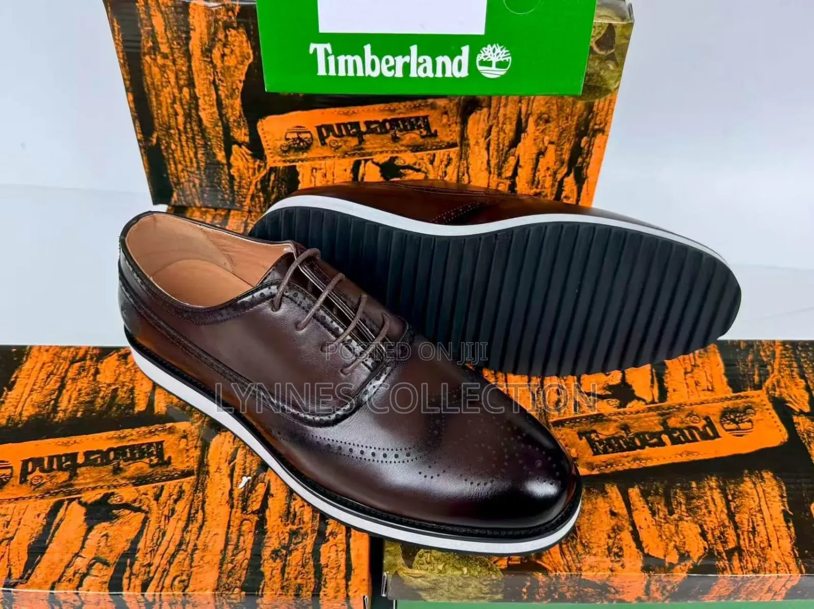 Timberlans Casuals,Sizes 40_45