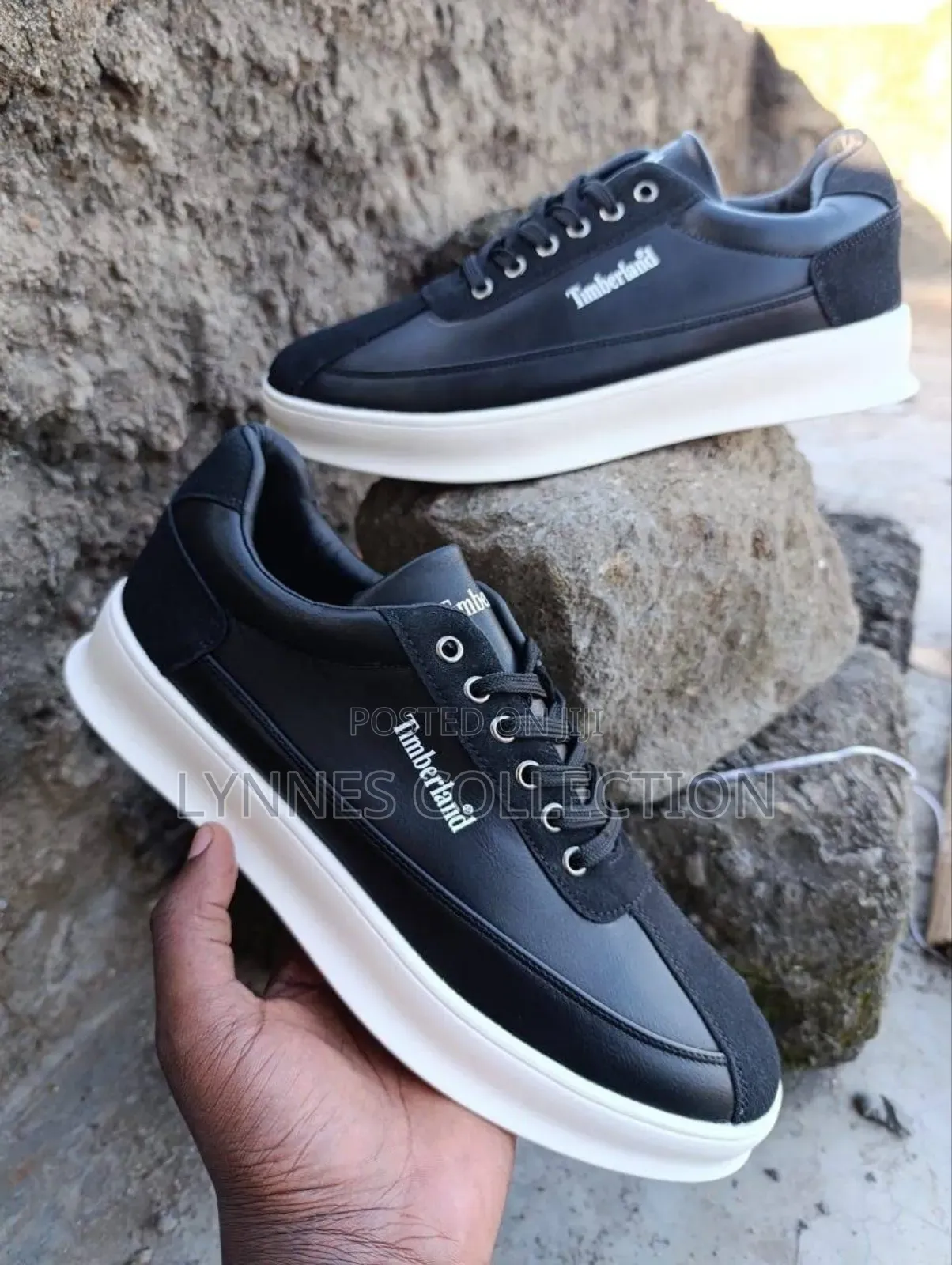 Timberland Casuals