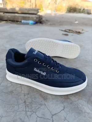 Timberland Casuals