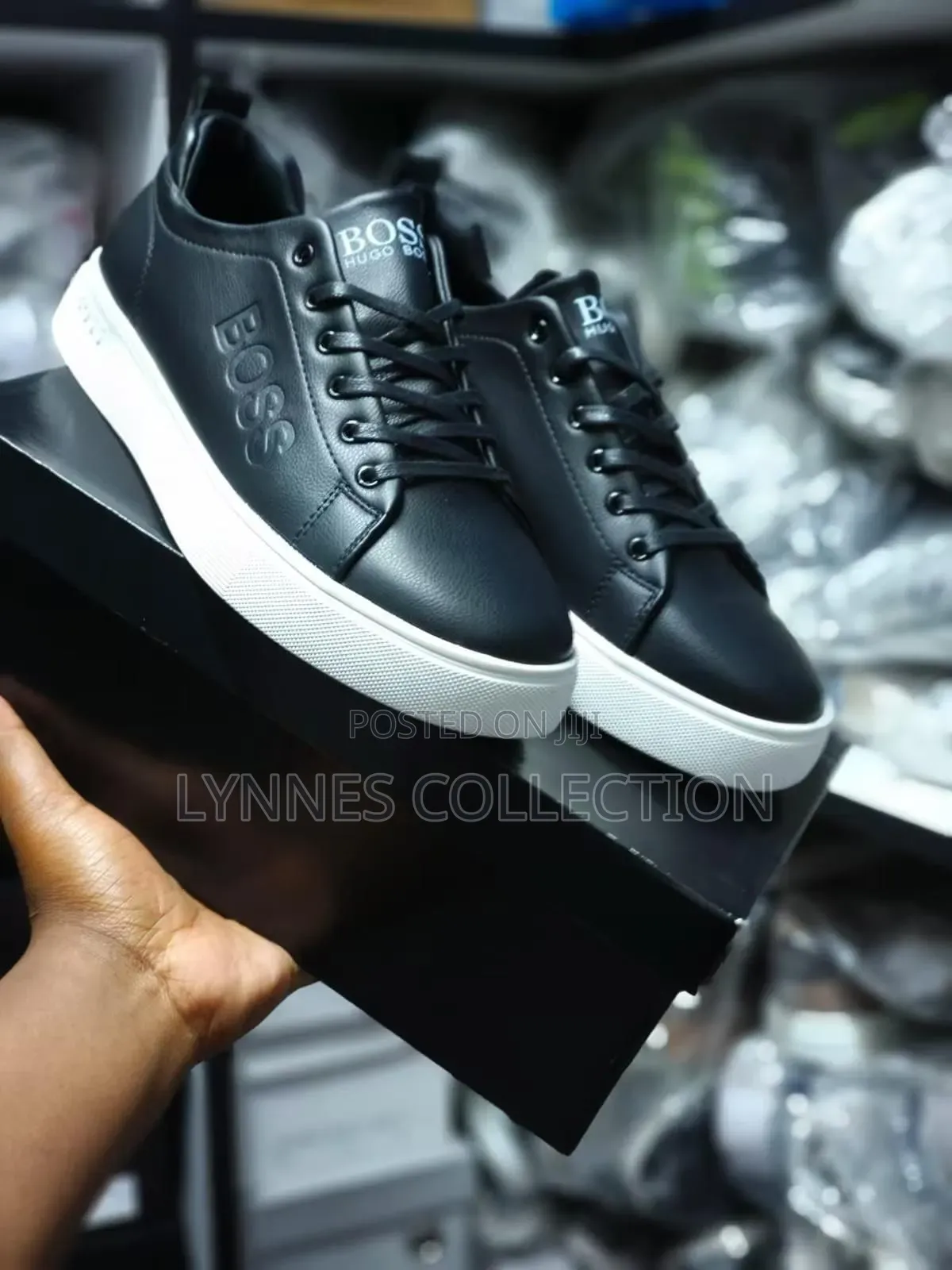 Boss Casuals ,Sizes 39_45