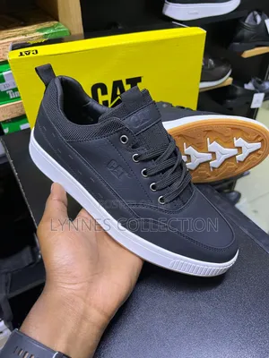 Cat Casuals, Sizes 40_45