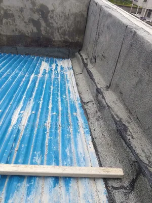 Hidden Roof Waterproofing Solutions