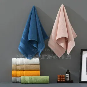 3pcs Bath Towel Set Cn