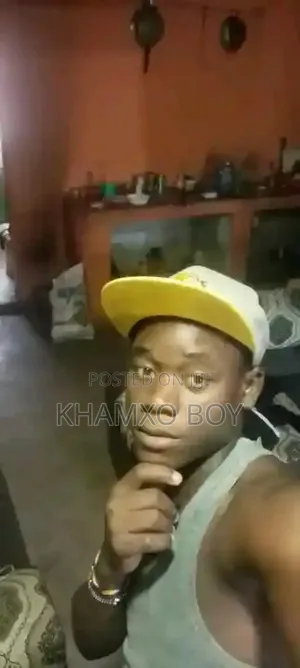 Mwache Mazeras