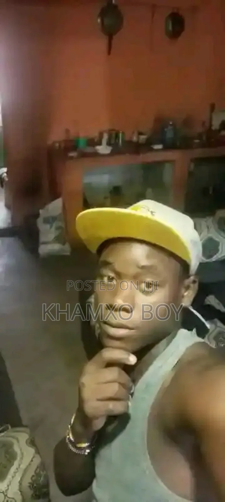 Mwache Mazeras