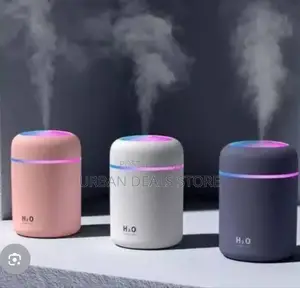 *Nordic Humidifier