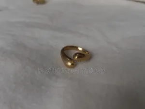 Brass Rings