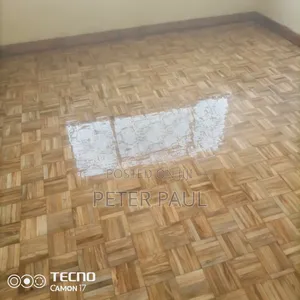 Wooden Warm Floors
